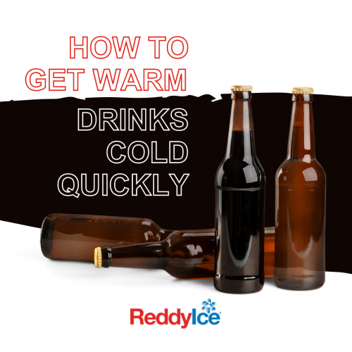 3 Ways to Cool Beers Without a Fridge - wikiHow