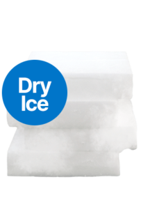 Food Grade Premium Bags of Ice Cubes | IPIA Certified Ice