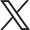 X-Black Icon